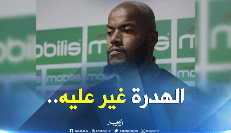 “مبولحي” محل سُخرية في “السعودية”!