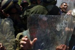 إسرائيلي يقتل اثنين من الفلسطينيين في الضفة الغربية
