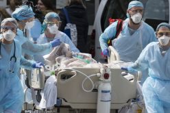 فيروس كورونا في فرنسا: تسجيل 3063 إصابة جديدة و 371 وفاة