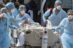 تسجيل 4452 إصابة مؤكدة و500 وفاة بفيروس كورونا في فرنسا