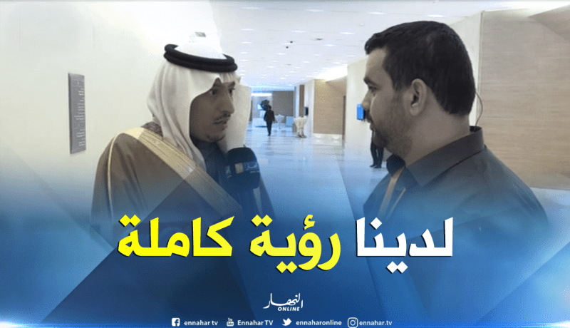 حجم الإستثمارات بين الجزائر والسعودية لا يتعدى ملياري دولار