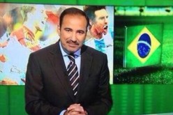 وفاة مذيع الأخبار الرياضية بقناة الجزيرة منقذ العلي
