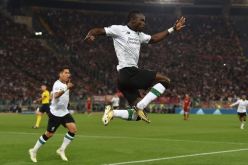 بالصور.. ليفربول يَلتحق بريال مدريد في نهائي دوري الأبطال !