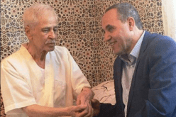 ميهوبي.. بلاوي أوصانا بزبانة وسننجز العمل مهما كان