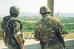 قوات الجيش تنجح في إعتقال قيادي كبير  في تنظيم القاعدة