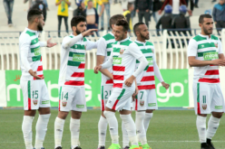 تشكيلة المولودية تخوض أول حصة تدريبية بروستنبورغ تحت أجواء ممطرة