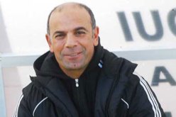 بوعلي يعرض برنامج عمله على اللاعبين والفريق يستأنف تحضيراته اليوم