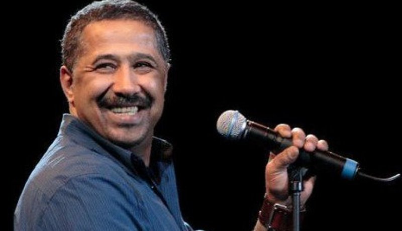 الشاب خالد ضيف Arab Idol غدا السبت