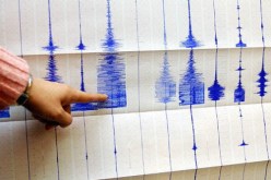 تسجيل هزة أرضية بقوة 3,1 غرب زيامة منصورية في جيجل