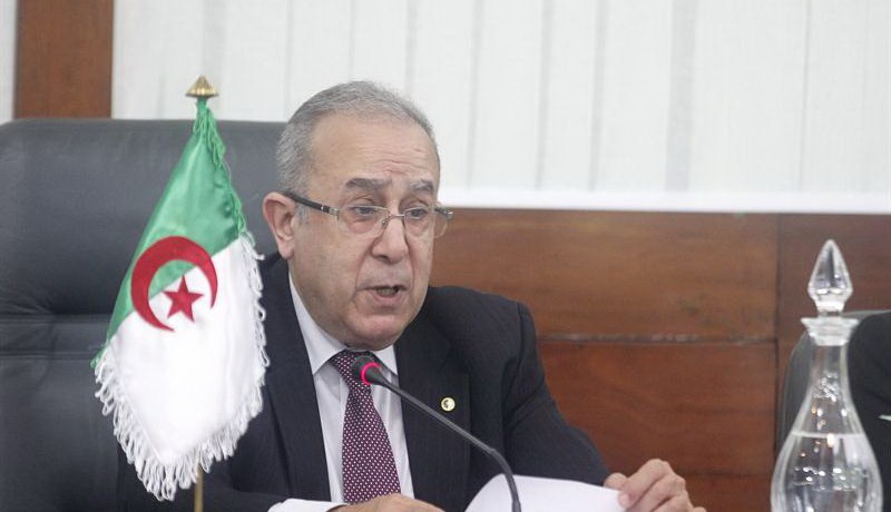 الدستور الجديد جاء ليحافظ على السلم وترقية العدالة الاجتماعية
