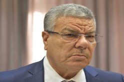 سعداني يغسل عظامو