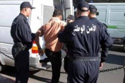 إحباط محاولة جديدة لإثارة الفتنة وتوقيف عنصر من عصابة الملثمين في غرداية