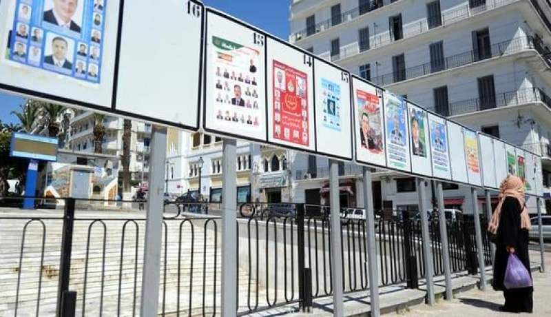 تسجيل 10 حالات خرق لقواعد سير الحملة الانتخابية منذ بداية الحملة بعنابة