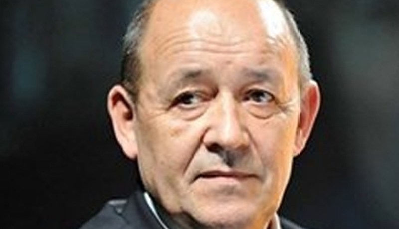 الجزائر و فرنسا تدعوان إلى استئصال جذور الإرهاب بكل أشكاله