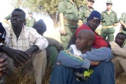 مصــرع 13 «حـراڤ» إفريقــي جوعـا وعطشـــــا في الصحـراء الجزائرية