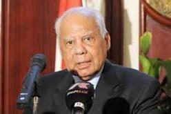 رئيس وزراء مصر : الحكومة تعمل على استعادة الاستقرار