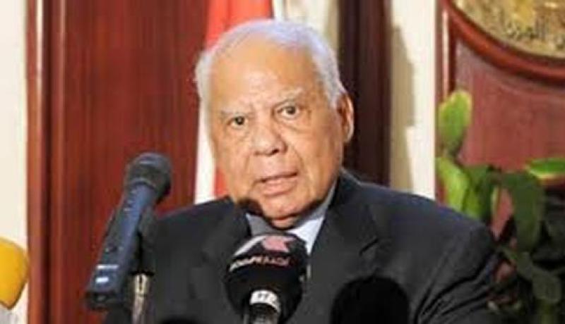 رئيس وزراء مصر : الحكومة تعمل على استعادة الاستقرار