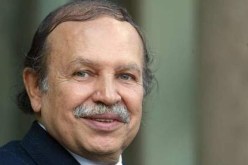 الرئيس بوتفليقة يتلقى برقية تهنئة من رئيس الوزراء البريطاني بمناسبة إعادة انتخابه لعهدة رئاسية رابعة