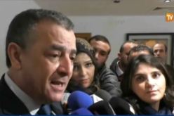 بالفيديو بوشوراب يفتح النار على السماسرة