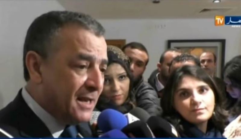 بالفيديو بوشوراب يفتح النار على السماسرة