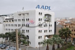دفع الشطر الثاني من سكنات عدل 2 ديسمبر المقبل