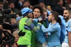 محرز يُعلّق على فوز “السيتي” أمام “ليفربول”