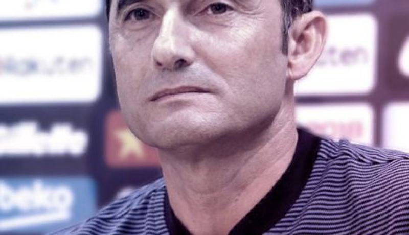 فالفيردي: “نؤمن بالريمونتادا والمدريديون يخلقون الأعذار دائما”