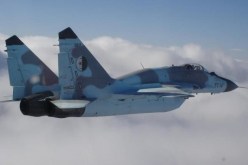 “النهار” تنشر تفاصيل سقوط الطائرة الحربية علـــى الحــــدود بيـــن الجلفـــة وتيـــارت