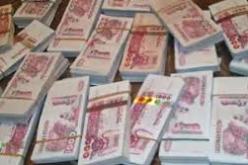 إحباط ترويج 13 مليون مزورة و 1200 قرص مهلوس بسيدي بلعباس