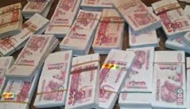 إحباط ترويج 13 مليون مزورة و 1200 قرص مهلوس بسيدي بلعباس