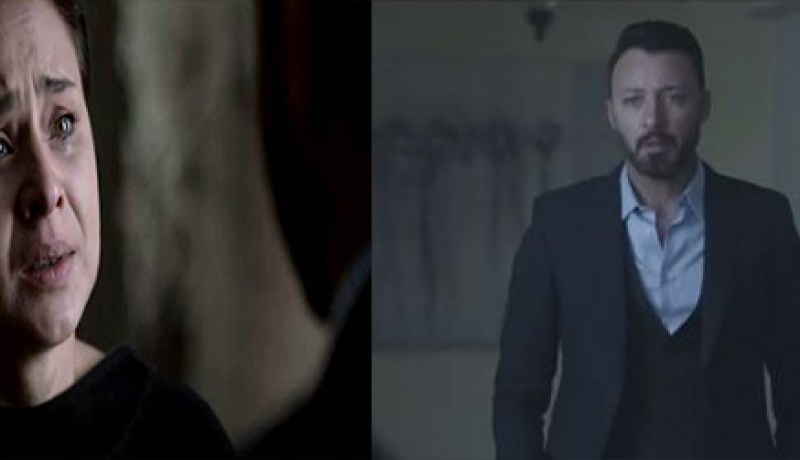 نيللي كريم تصفع أحمد فهمي وزوجته تعلّق