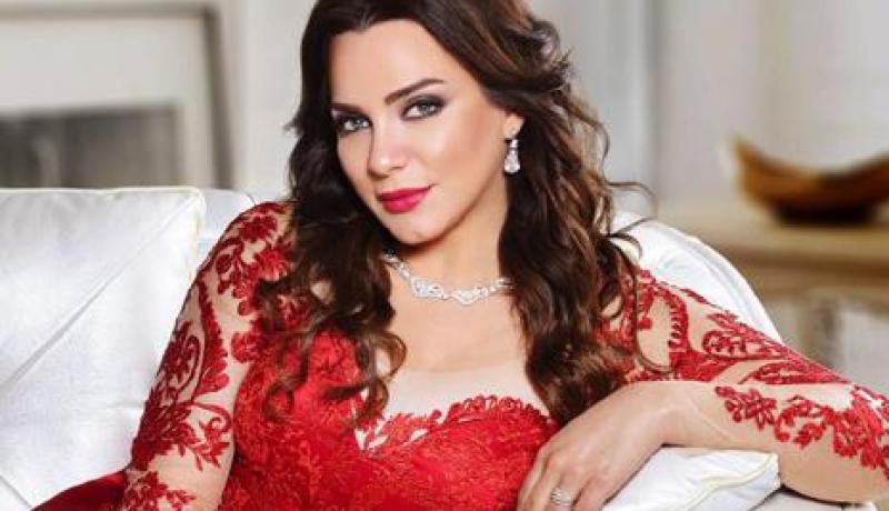 بهذه الطريقة ردت سلاف فواخرجي على منتحلي شخصيتها