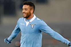 أتليتكو مدريد الإسباني يرغب في ضم اندرسون لاعب لاتسيو الإيطالي