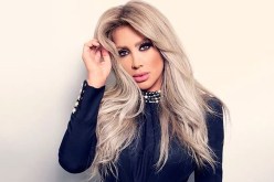 مايا دياب ترد على رسالة داعش التي وصلتها على حسابها في Instagram