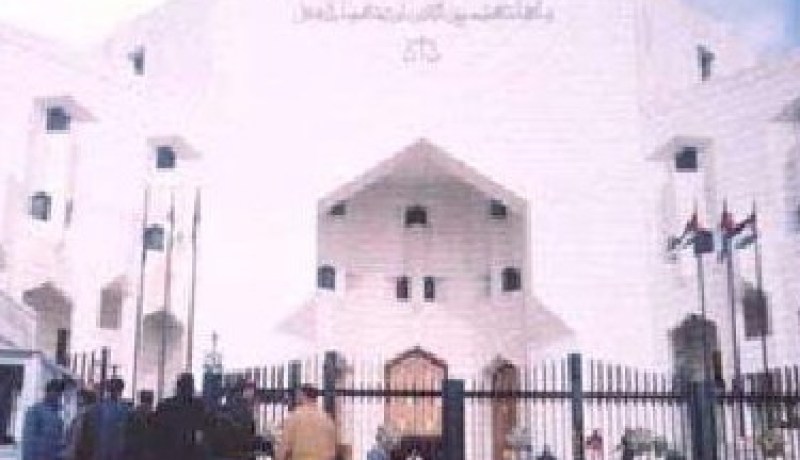 القضاء الاردني يوجه تهما تتعلق بالإرهاب لأفراد مجموعة مرتبطة بالقاعدة