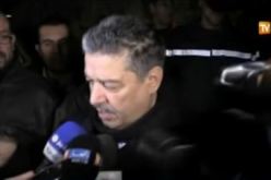 تصريح وزير الصحة اثر انهيار صخري في حيدرة