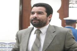 عدة فلاحي في اتصال مع محامي الأحمدية