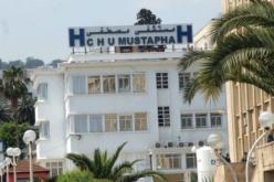 مستشفى مصطفى باشا يوزع أدوية منتهية الصلاحية