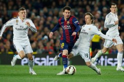 تعديل موعدي مباراتي كلاسيكو إسبانيا بين برشلونة والريال