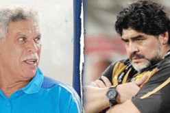 شحاتة ومارادونا بين المرشحين لتدريب المنتخب الإماراتي