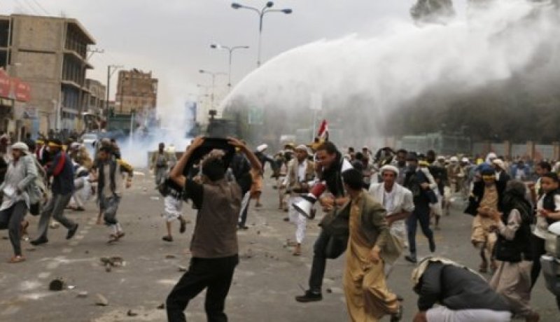 المقاومة الشعبية تؤكد مقتل 42 عنصرا من الحوثيين في اليمن