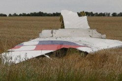 رسمي…وفاة جميع ربان الطائرة الاوكرانية المنكوبة التي سقطت جنوب تمنراست