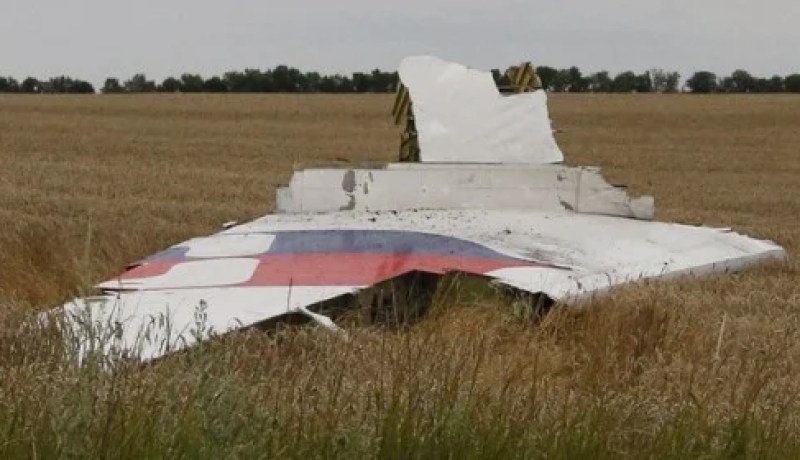رسمي…وفاة جميع ربان الطائرة الاوكرانية المنكوبة التي سقطت جنوب تمنراست
