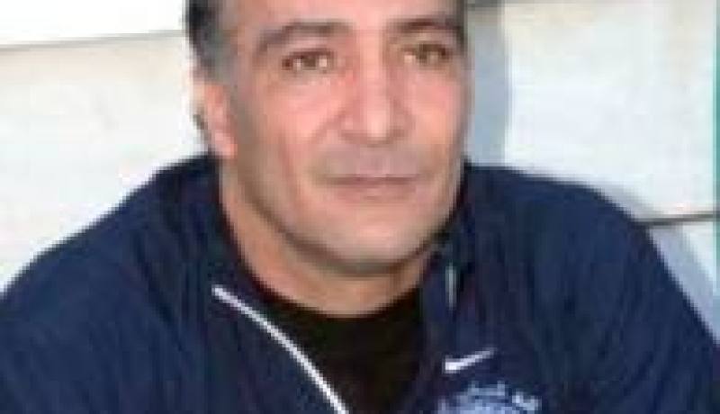 محمد ميهوبي مدربا جديدا لأهلي برج بوعريريج