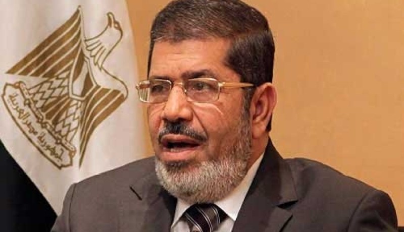 بيرو تدعو مرسى للمشاركة فى القمة الثالثة بين الدول العربية ودول أمريكا الجنوبية