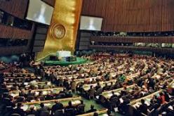 الأمم المتحدة تدعو الجزائر للمشاركة في إعداد أجندة التنمية العالمية مابعد 2015