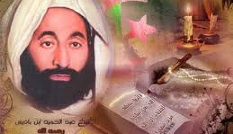 الشيخ بن باديس كان مدافعا عن الأصالة الثقافية للجزائر