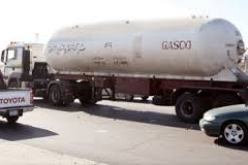 إخضاع نقل المواد الخطيرة عبر الطرق بالجزائر للمقاييس العالمية