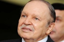 بوتفليقة: التعديلات الدستورية في الجزائر تعكس الإرادة في تكييف القانون الأسمى مع تطور المجتمع
