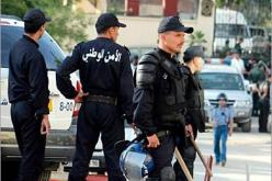 مداهمة أمنية فجائية بمدينة مليانة بعين الدفلى في إطار مكافحة الجريمة